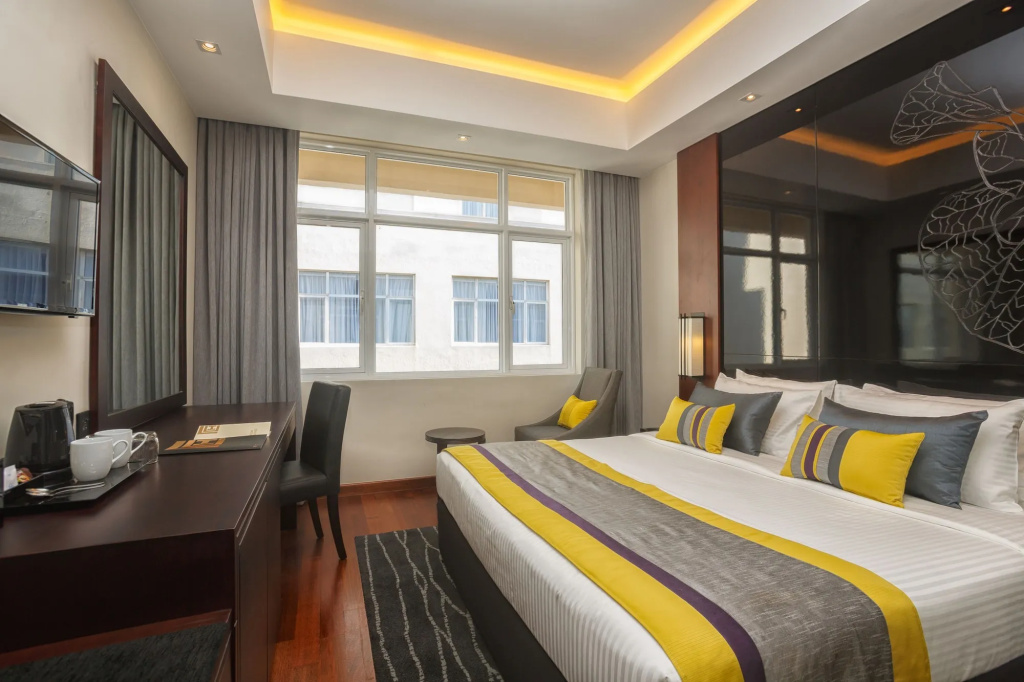 Hotel Image Gallery