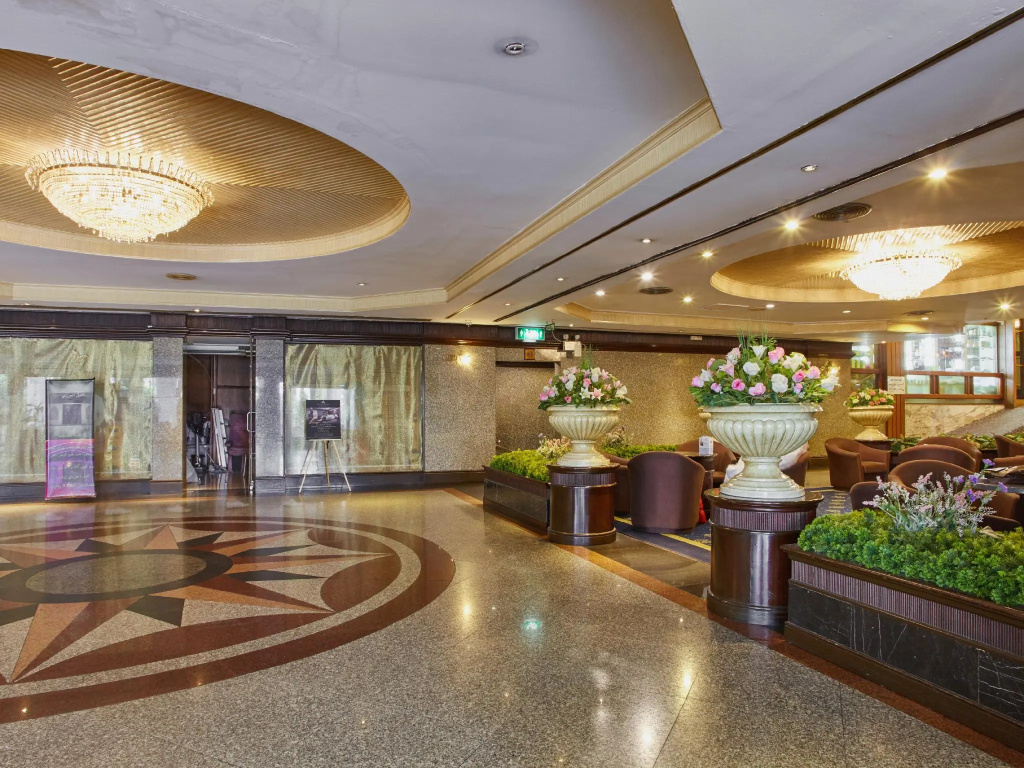 Hotel Image Gallery