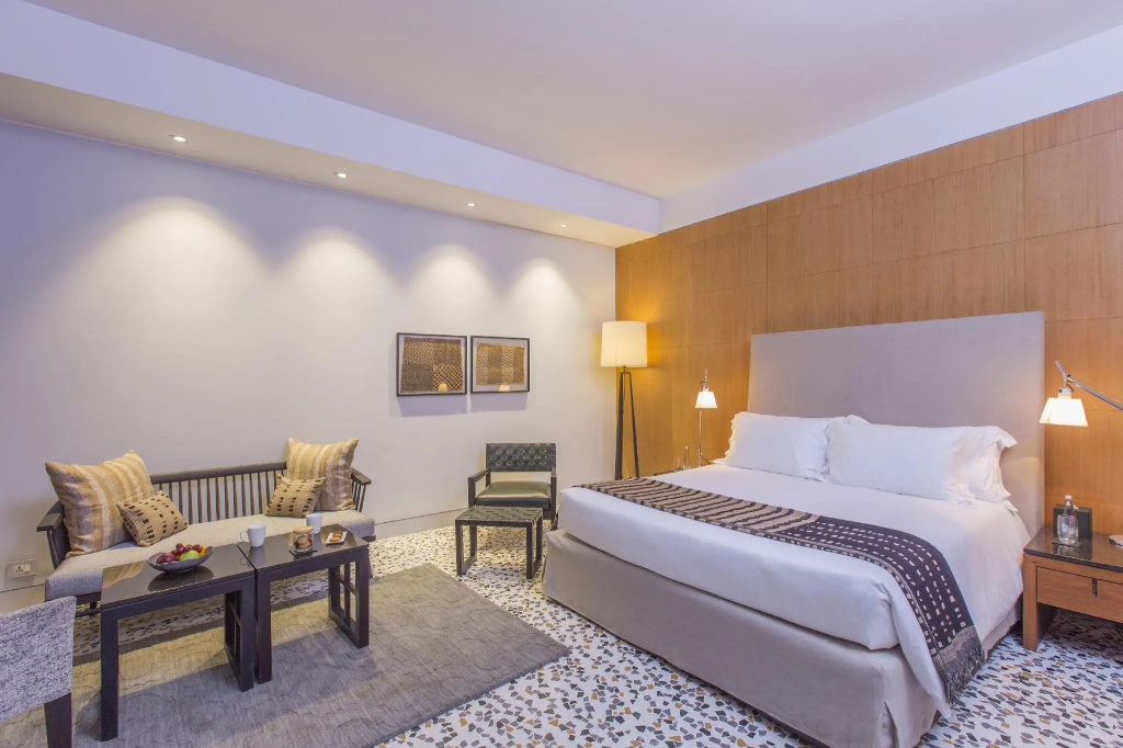 Hotel Image Gallery