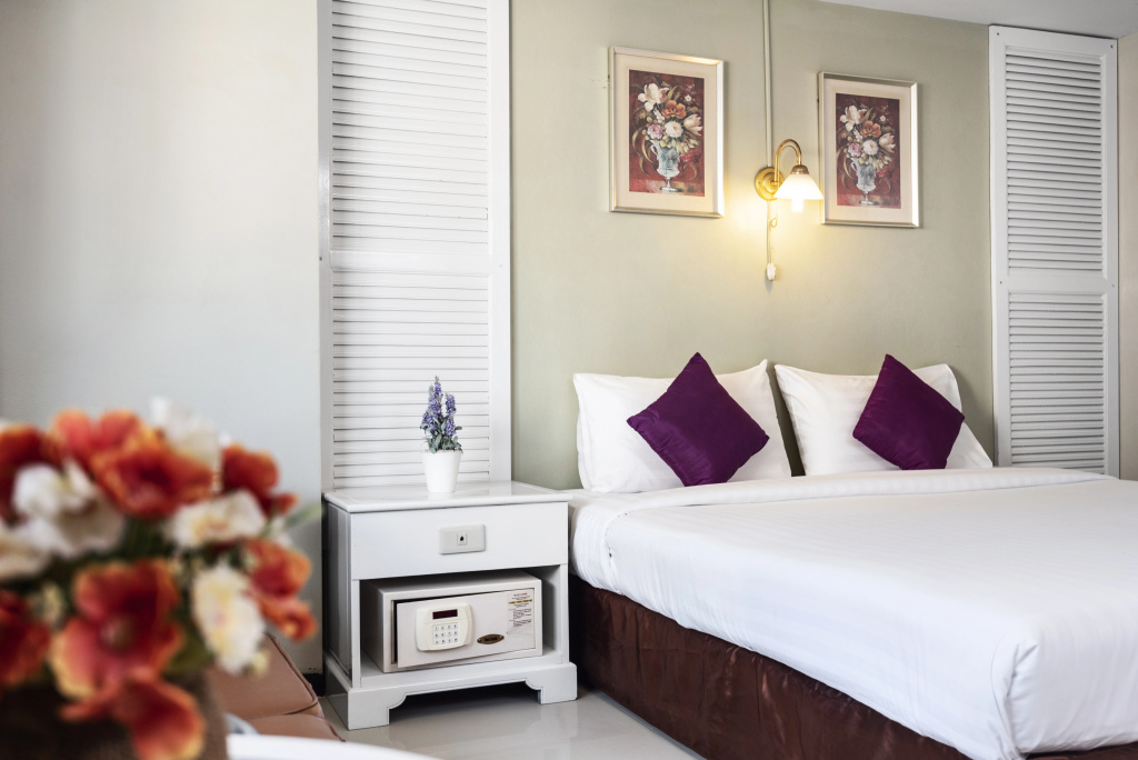 Hotel Image Gallery