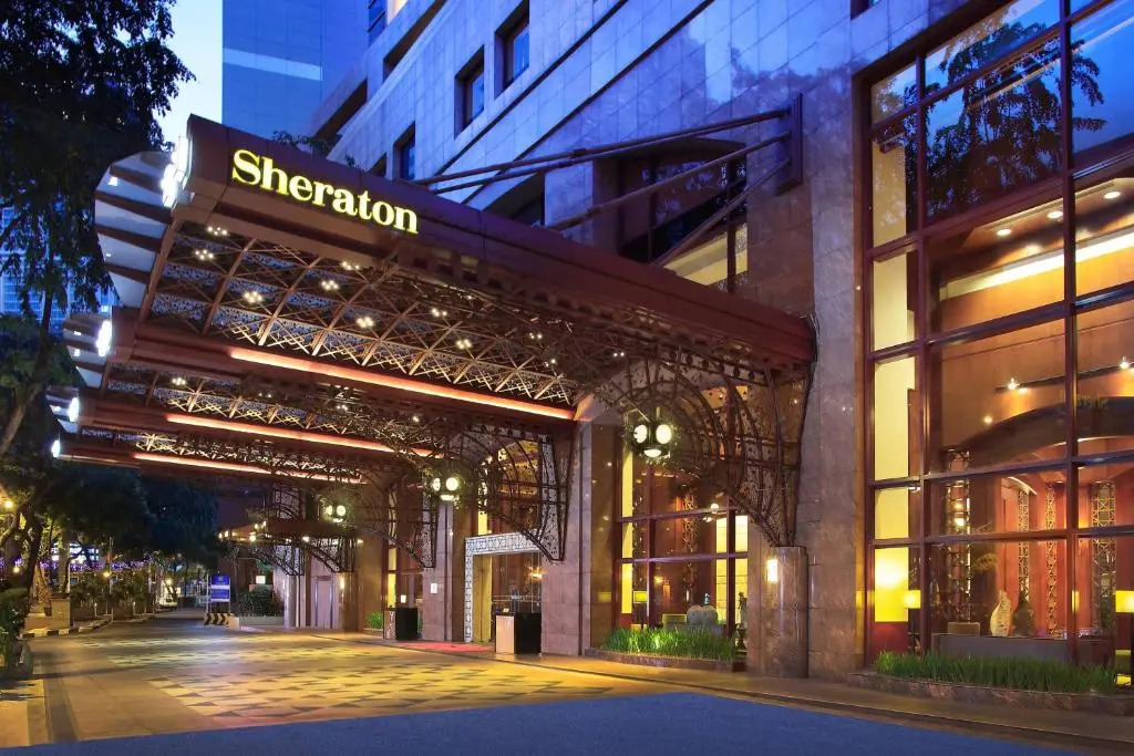 Hotel Image Gallery