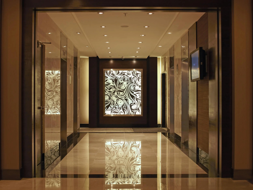 Hotel Image Gallery
