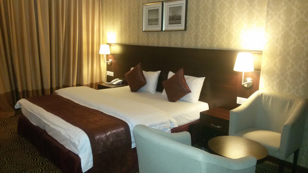 Hotel Image Gallery
