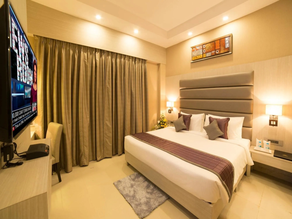 Hotel Image Gallery