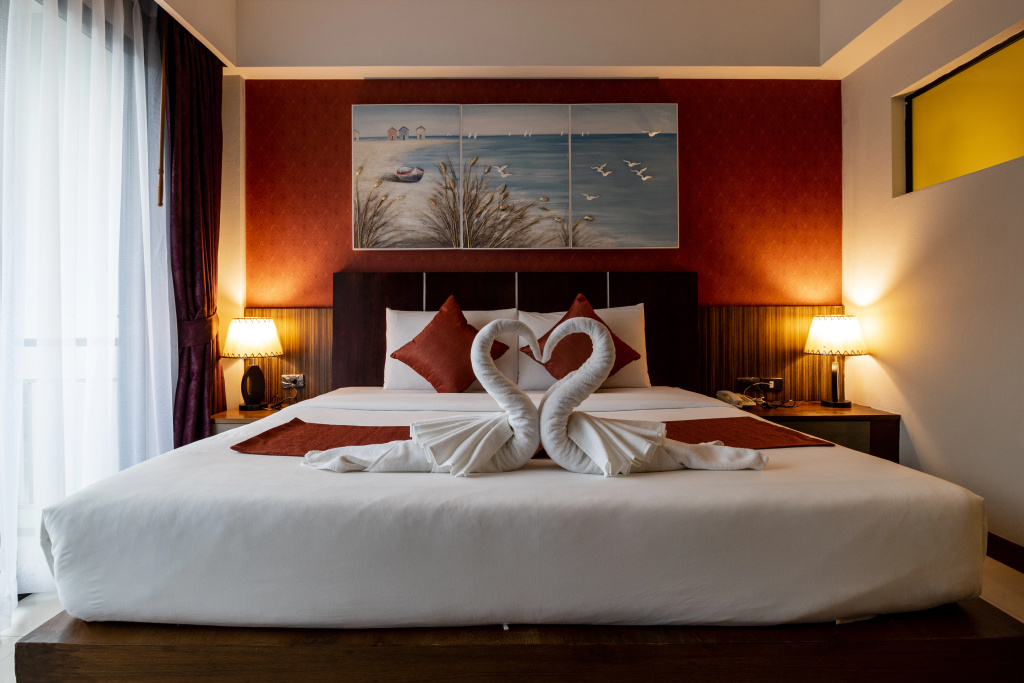 Hotel Image Gallery