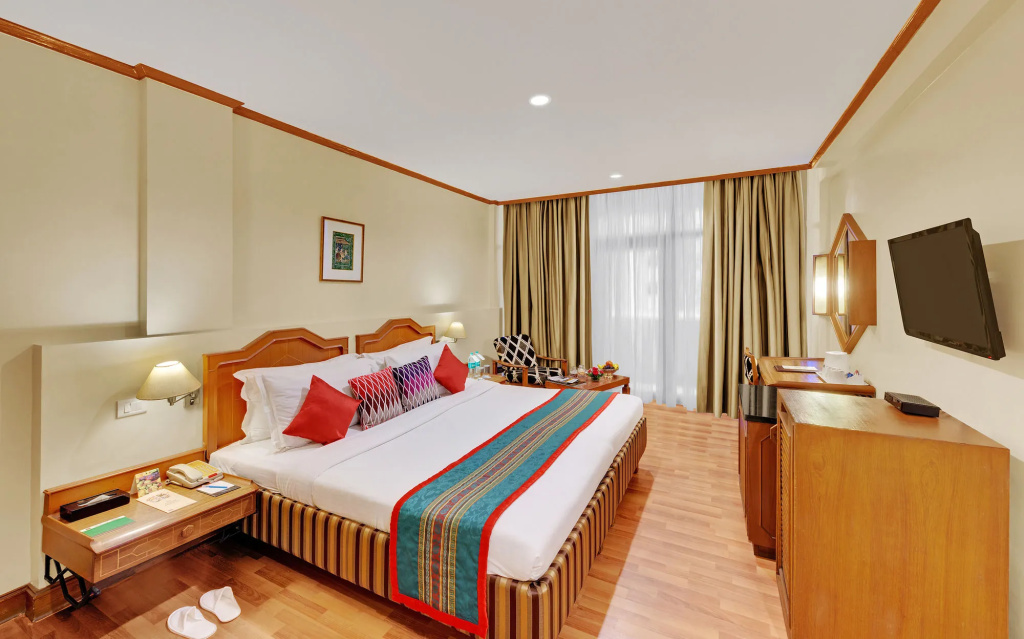 Hotel Image Gallery