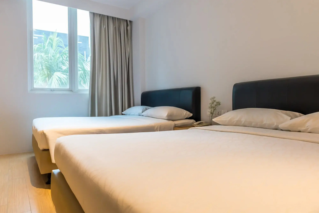 Hotel Image Gallery
