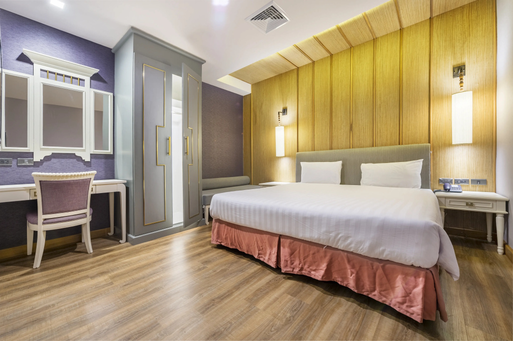 Hotel Image Gallery