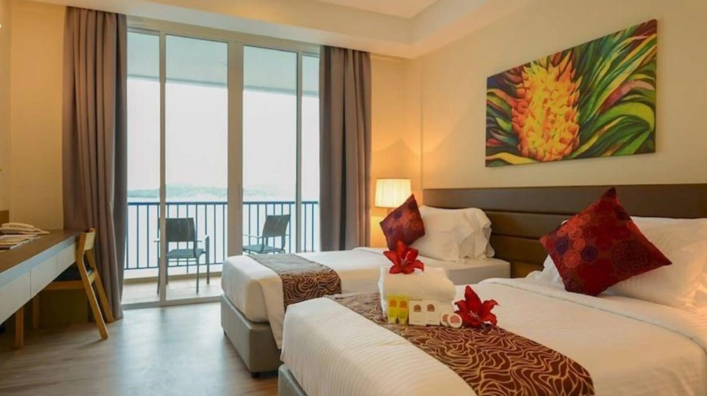 Hotel Image Gallery