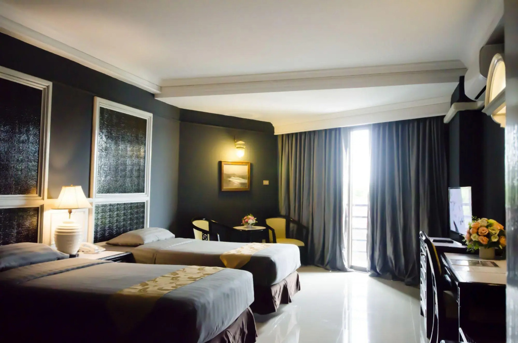 Hotel Image Gallery