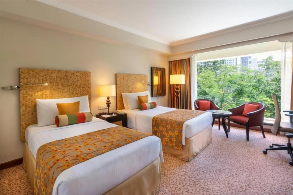 Hotel Image Gallery