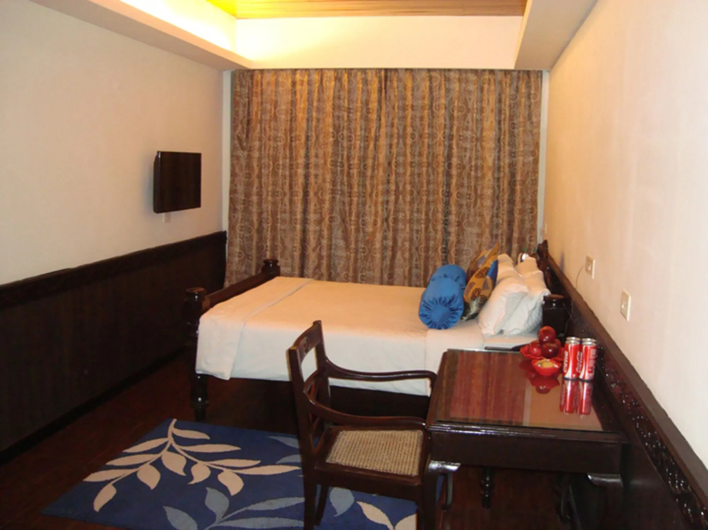 Hotel Image Gallery