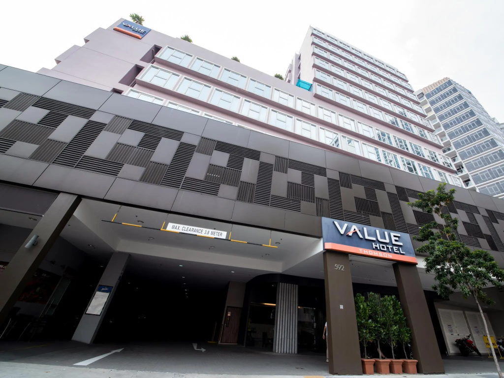 Hotel Image Gallery