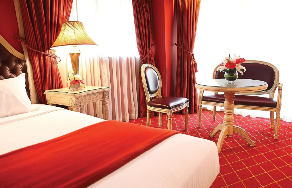 Hotel Image Gallery