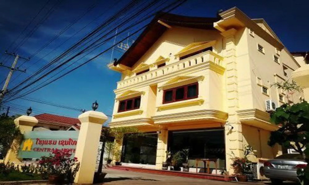 Hotel Image Gallery
