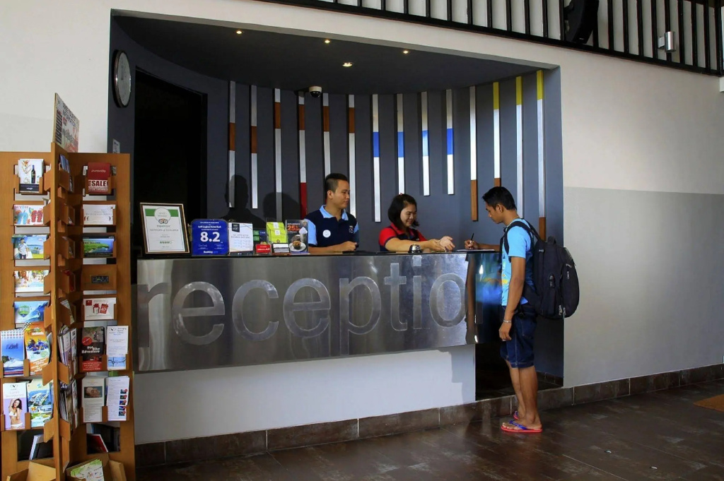 Hotel Image Gallery