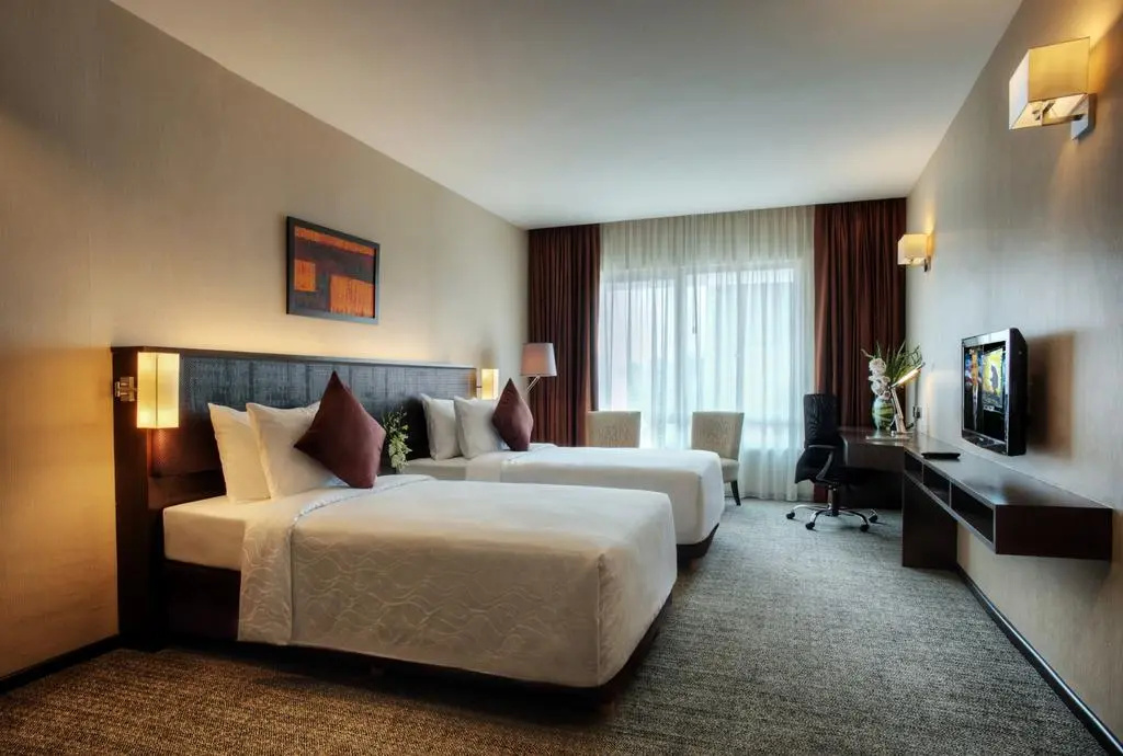 Hotel Image Gallery
