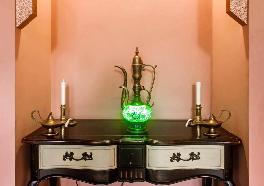 Hotel Image Gallery