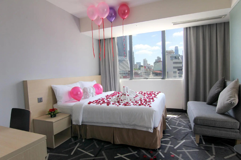 Hotel Image Gallery