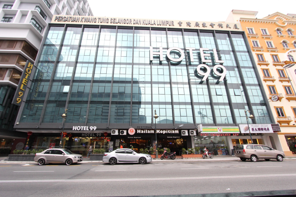 Hotel Image Gallery