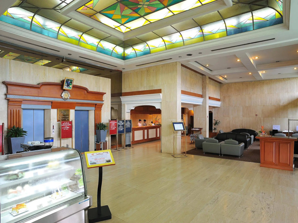Hotel Image Gallery