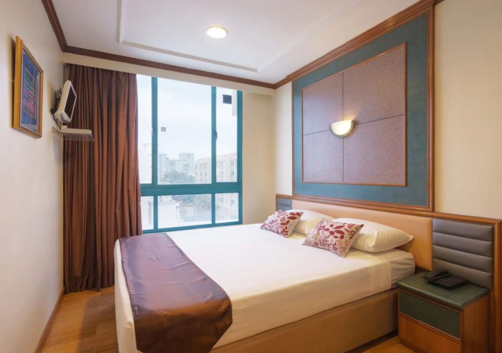 Hotel Image Gallery