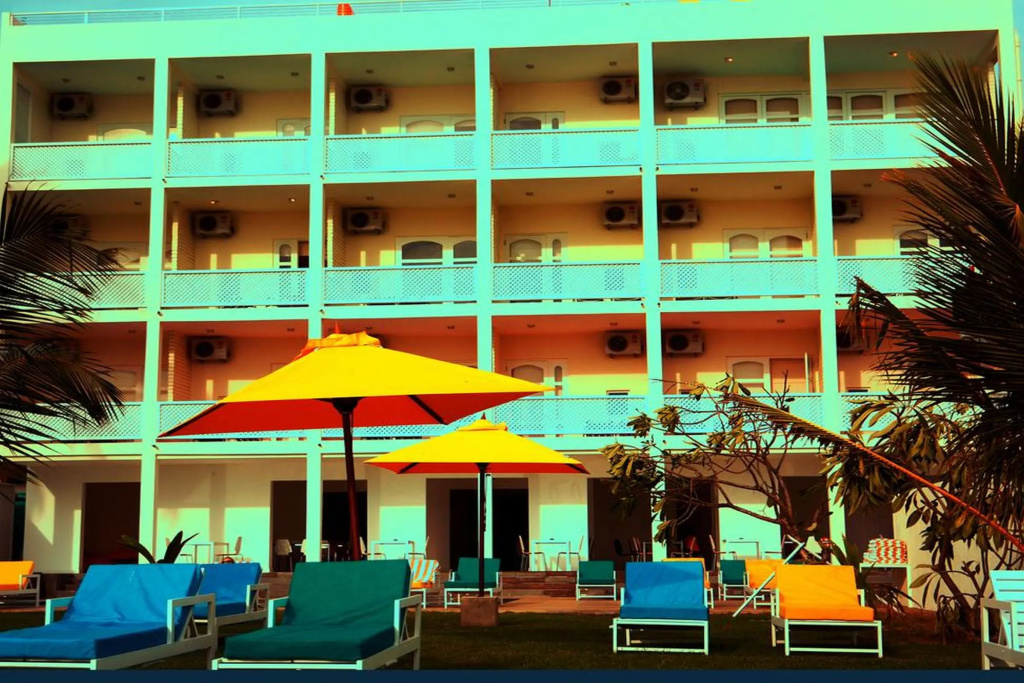 Hotel Image Gallery