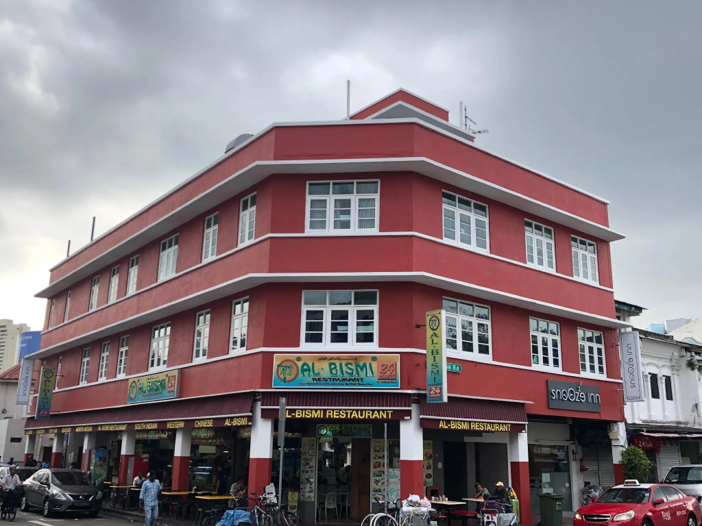 Hotel Image Gallery