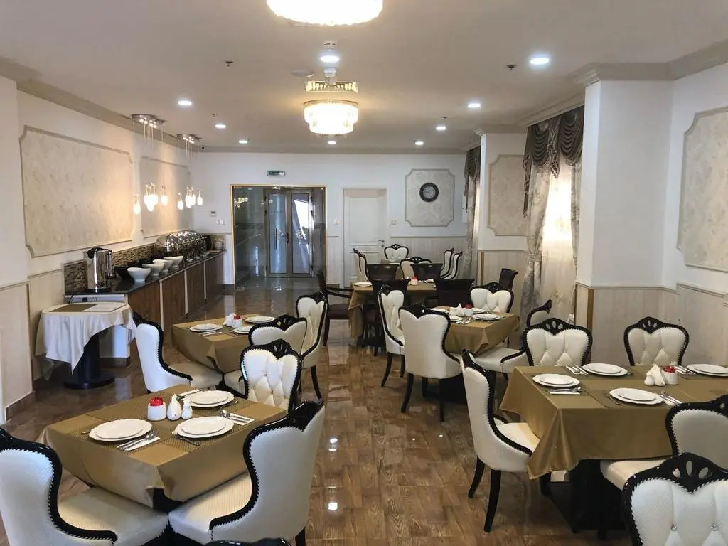 Hotel Image Gallery