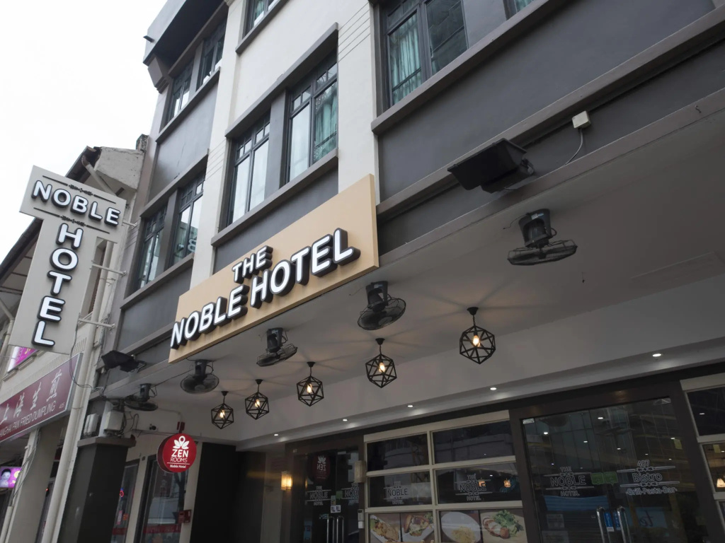 Hotel Image Gallery