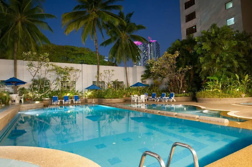 Hotel Image Gallery