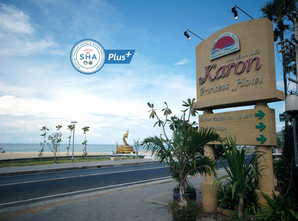 Hotel Image Gallery