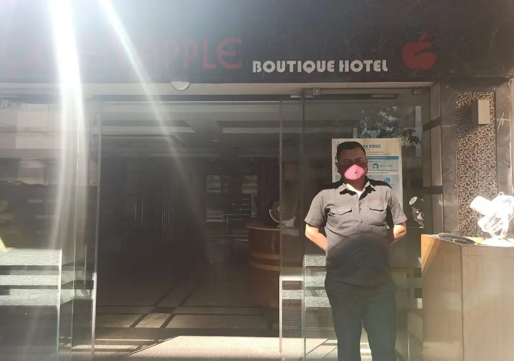 Hotel Image Gallery