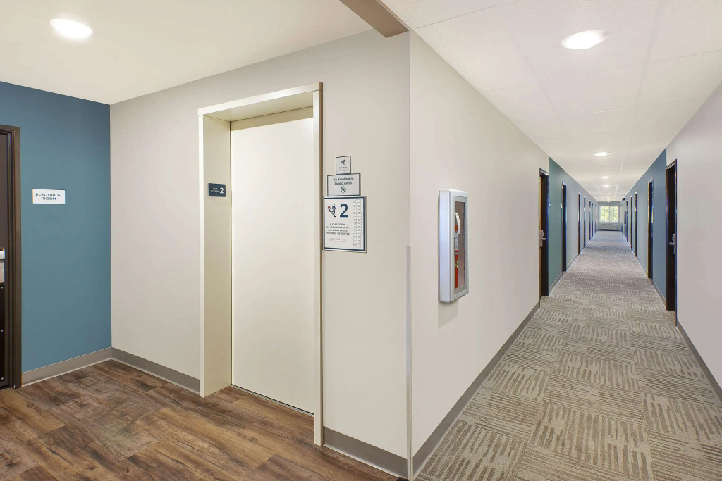 Hotel Image Gallery