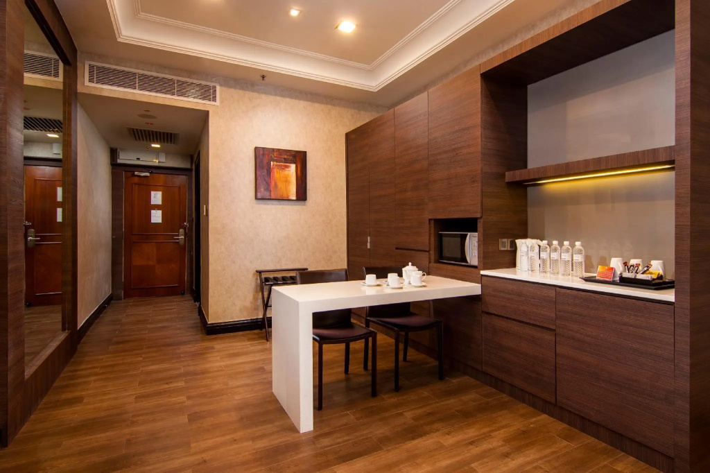 Hotel Image Gallery