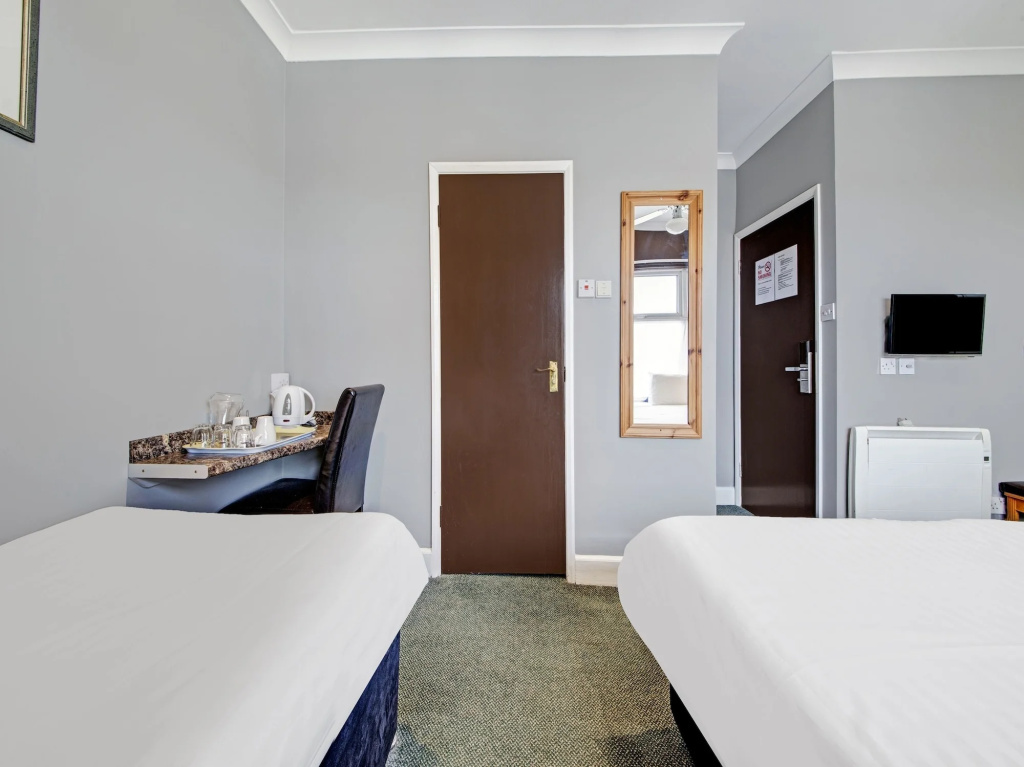 Hotel Image Gallery