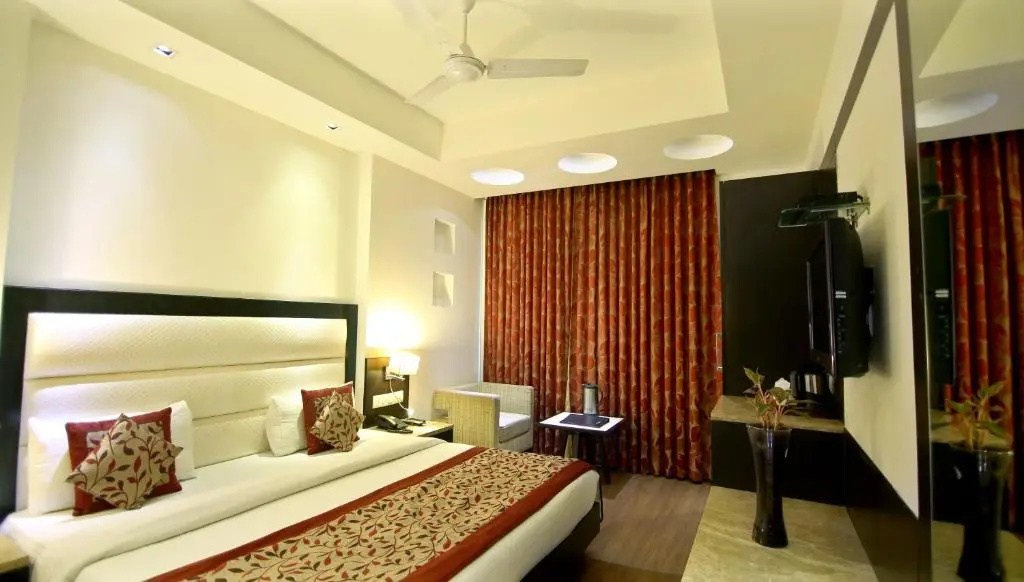 Hotel Image Gallery