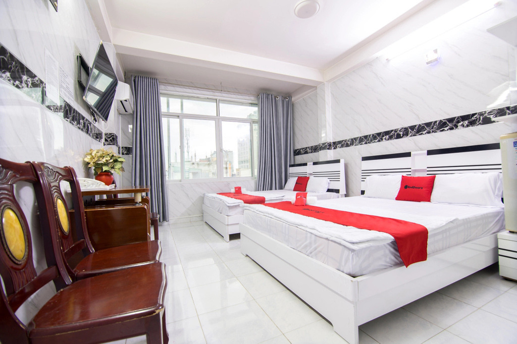 Hotel Image Gallery