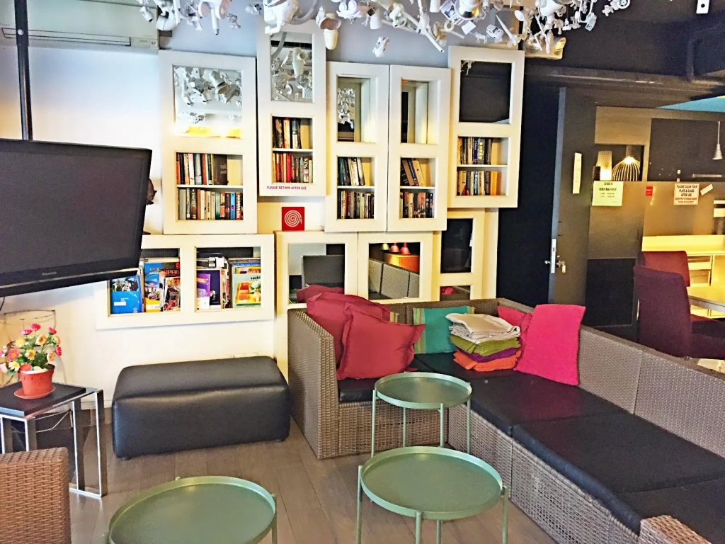 Hotel Image Gallery