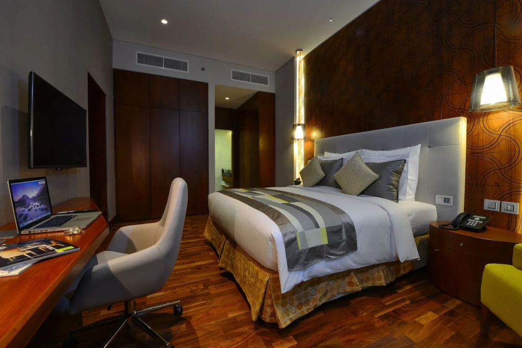 Hotel Image Gallery