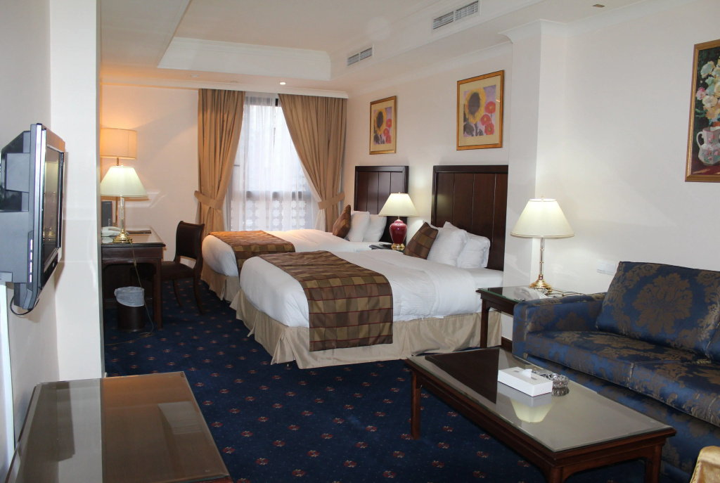 Hotel Image Gallery