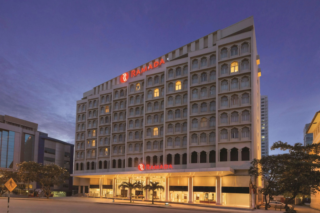 Hotel Image Gallery