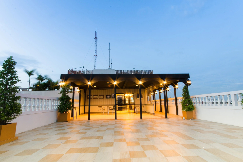 Hotel Image Gallery