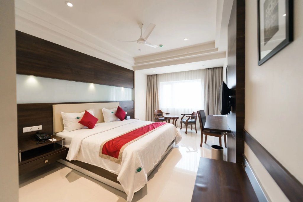 Hotel Image Gallery
