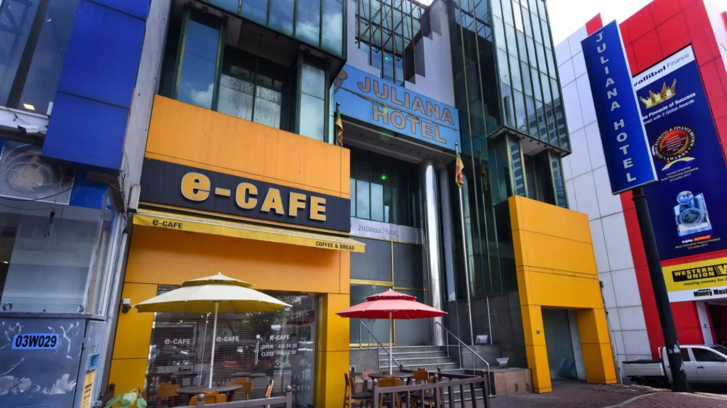 Hotel Image Gallery