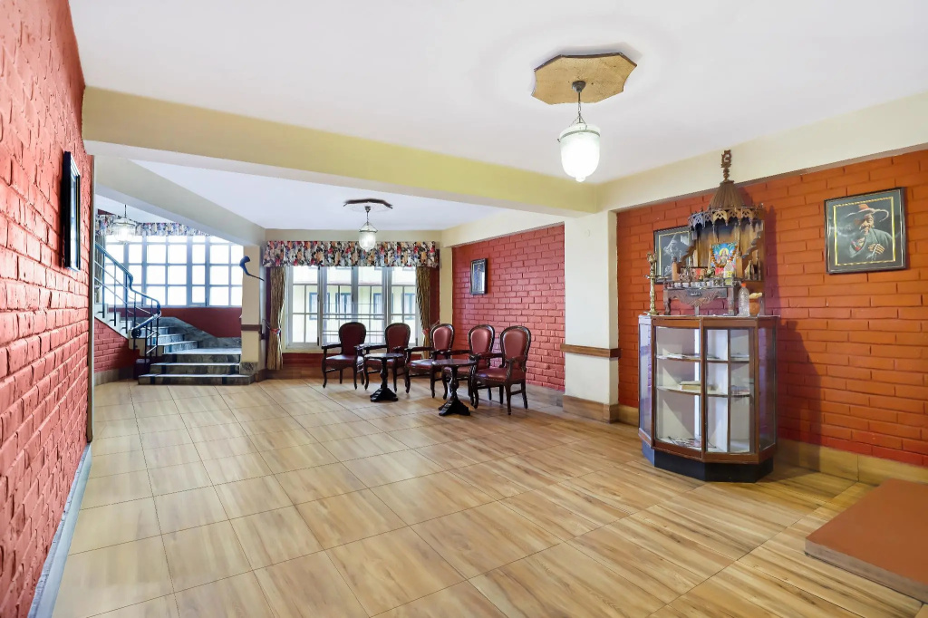 Hotel Image Gallery