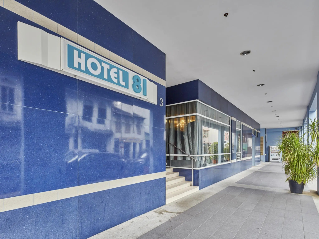 Hotel Image Gallery