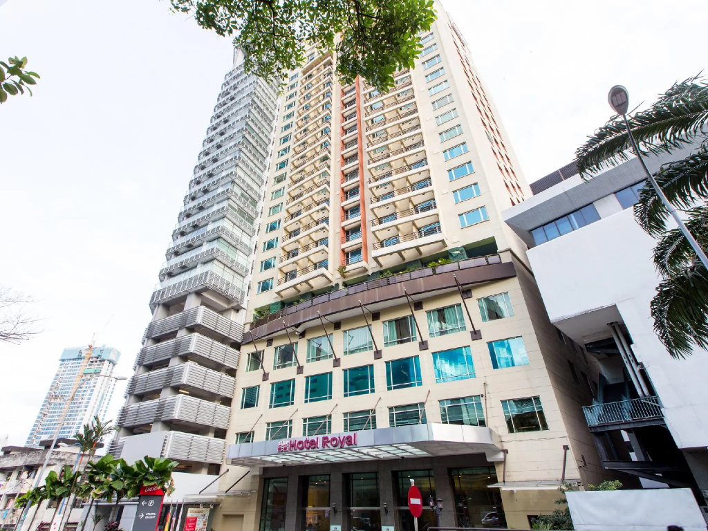 Hotel Image Gallery