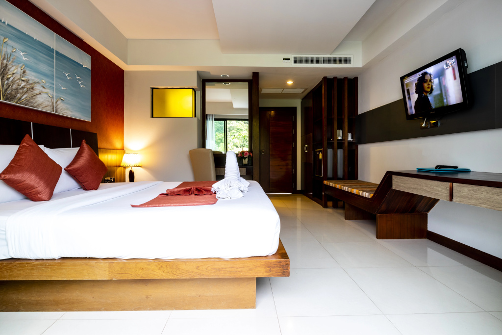 Hotel Image Gallery
