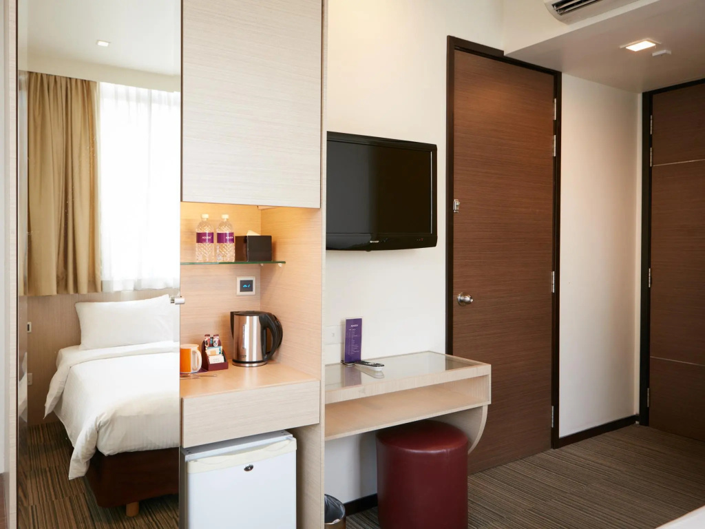 Hotel Image Gallery